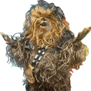 Chewbacca