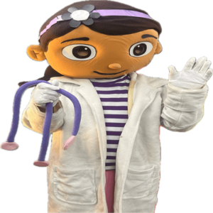 Doc McStuffins