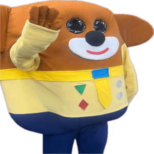 Hey Duggee
