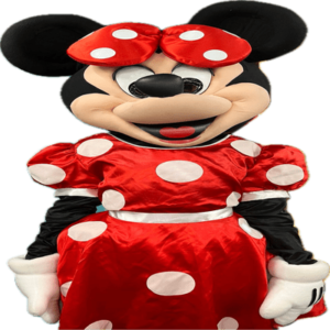 Minnie Mouse