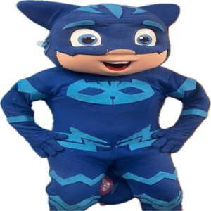 PJ Masks – Catboy
