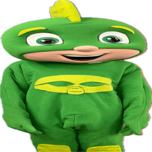 PJ Masks – Gekko