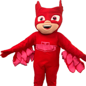 PJ Masks – Owlette
