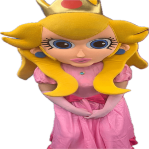 Princess Peach