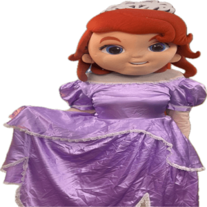 Princess Sofia
