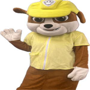 Rubble Paw Patrol