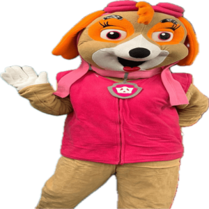 Skye Paw Patrol