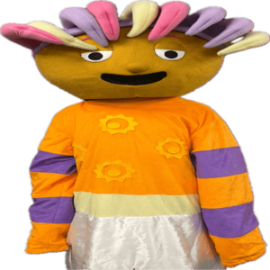 Upsy Daisy