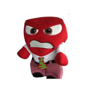 anger
