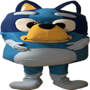 Bluey