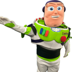 buzz lightyear