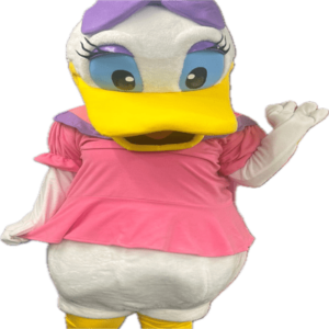 Daisy Duck