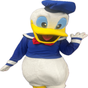 Donald Duck