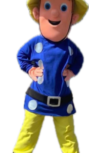 Fireman Sam