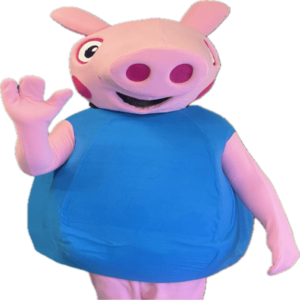 george pig
