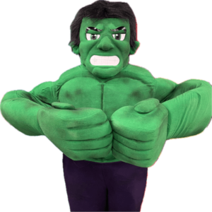 hulk