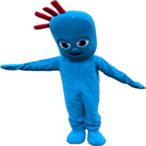 iggle piggle