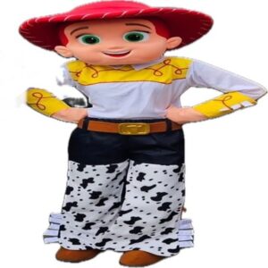 jessie