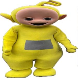 laa laa FromTeletubbies