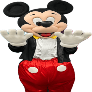 mickey mouse