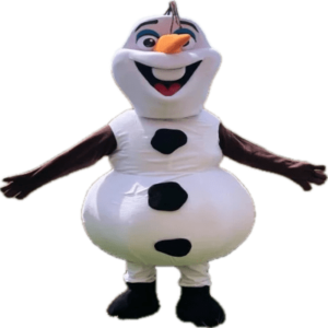 olaf