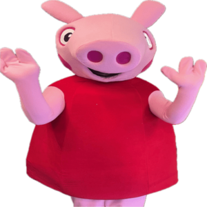 peppa pig