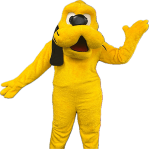 pluto