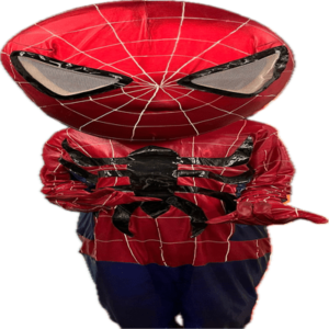 spiderman