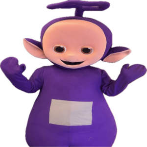 tinky winky