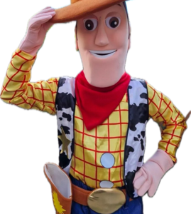woody toy story