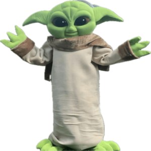 yoda