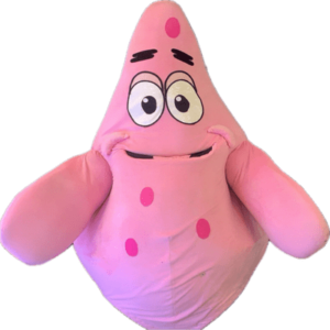 patrick