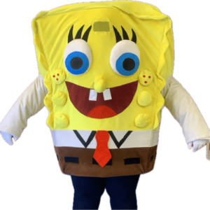 spongebob