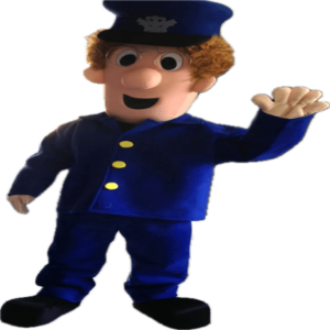postman pat