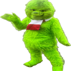 grinch