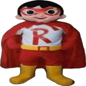 Ryans World