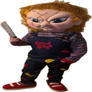 Chucky - Halloween