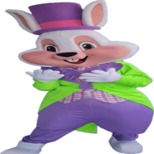 easter rabbit