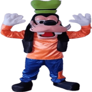 Goofy