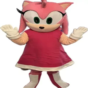 Amy Rose