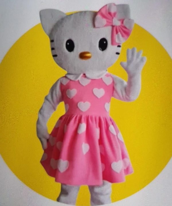 Hello Kitty