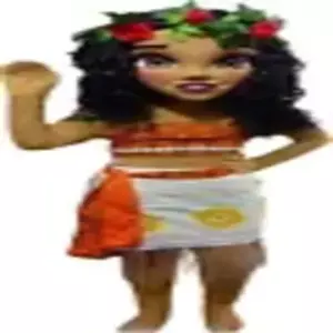 moana