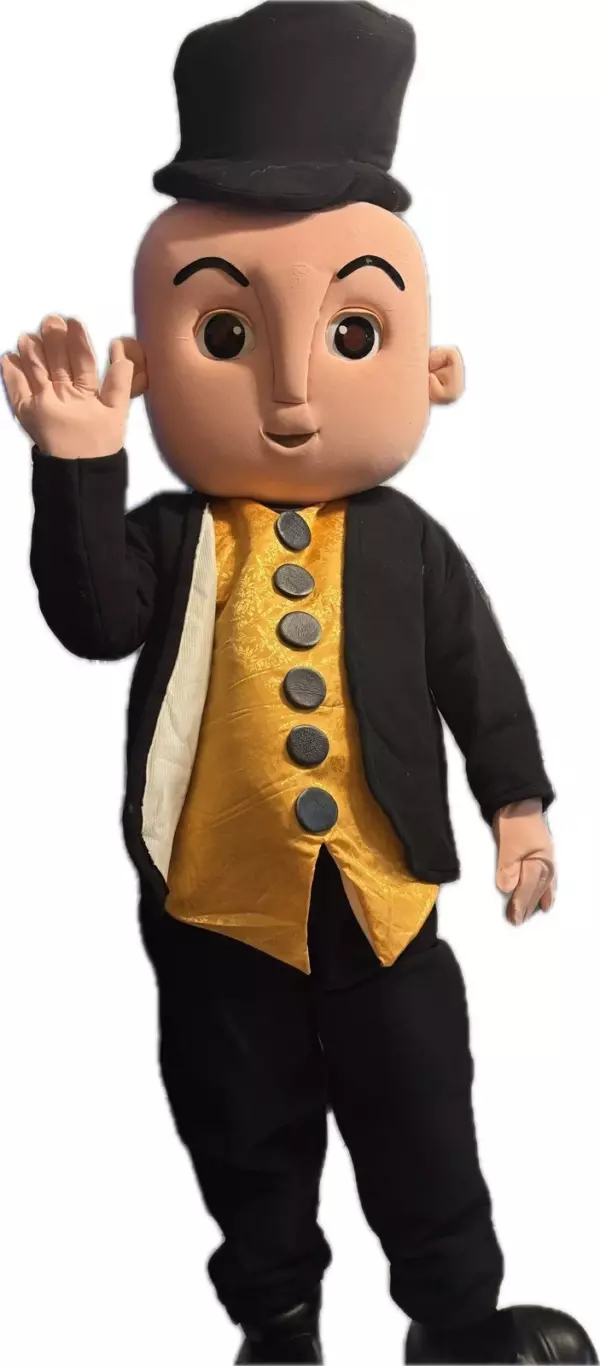 Fat Controller