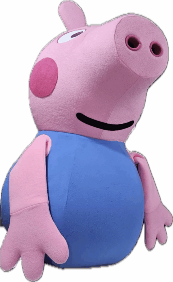 george pig