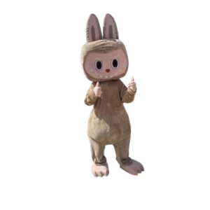labubu beige