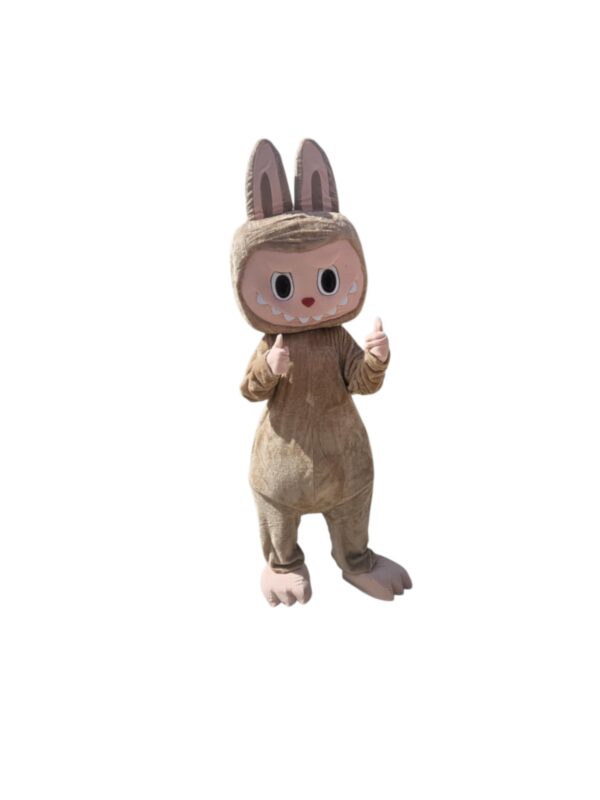 labubu beige