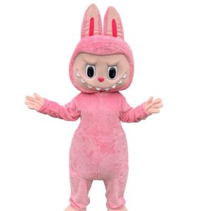 labubu pink