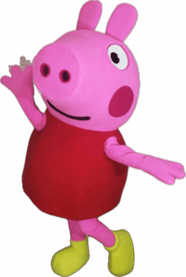 peppa pig