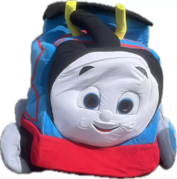 thomas the tank