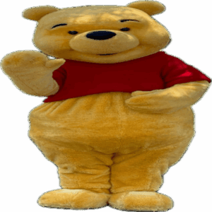 winnie the pooh